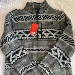 Men’s The North Face Gordon Lyons Half-Zip